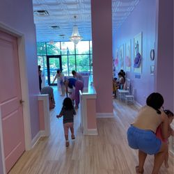 Tutu School Glenview