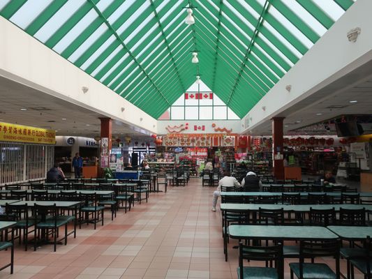 New Kennedy Square by null