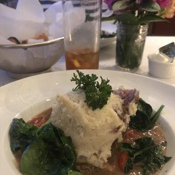 Delicious Every Time We Come To Jbj Soul Kitchen We Have An