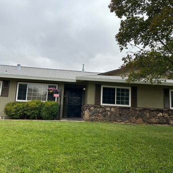 Endless Screen & Home Solutions - After- with new screens installed. - Gutter Services Near Me Endless Screen & Home Solutions - After- with new screens installed. - Gutter Services Near Me
