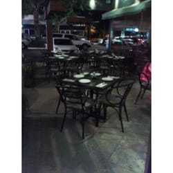 Il Piattino - Su terraza.