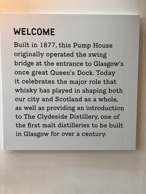 The Clydeside Distillery by null