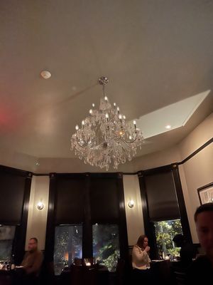 Aposto at the Scala House by null