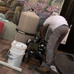 Alpha Pool and Spa Repair