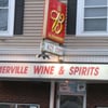 Somerville Wine and Spirits gift card