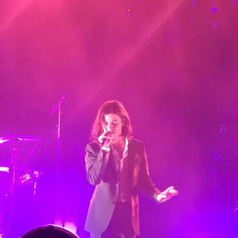 GLC Live at 20 Monroe - BØRNS 1.28.18 - Venues & Event Spaces Near Me - Grand Rapids, Michigan