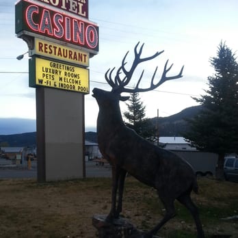 Prospector Hotel & Gambling Hall - Hotels Near Me - Ely, Nevada Prospector Hotel & Gambling Hall - Hotels Near Me - Ely, Nevada