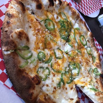 Boxcar Bar + Arcade - Jalapeño pies! - Bars Near Me - Greensboro, North Carolina