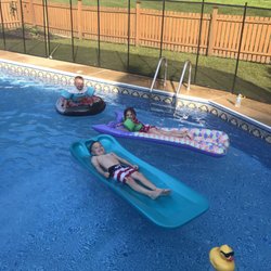 Yarnell Pool Services