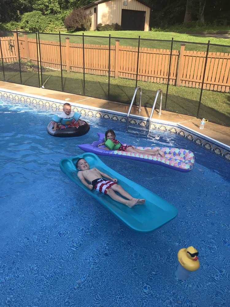 YARNELL POOL SERVICES Updated September 2024 10 Reviews 5301