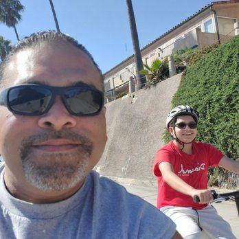 Ride Oside - Scooter Rentals Near Me - Oceanside, California