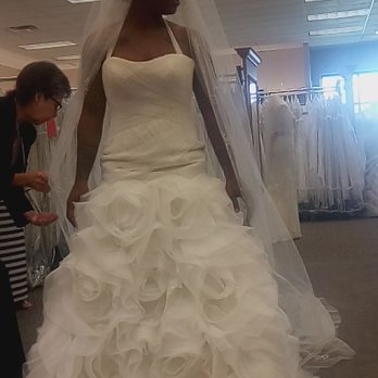 David's Bridal - Here is Melanie dolling me up:) - Bridal Near Me - Kennewick, Washington David's Bridal - Here is Melanie dolling me up:) - Bridal Near Me - Kennewick, Washington