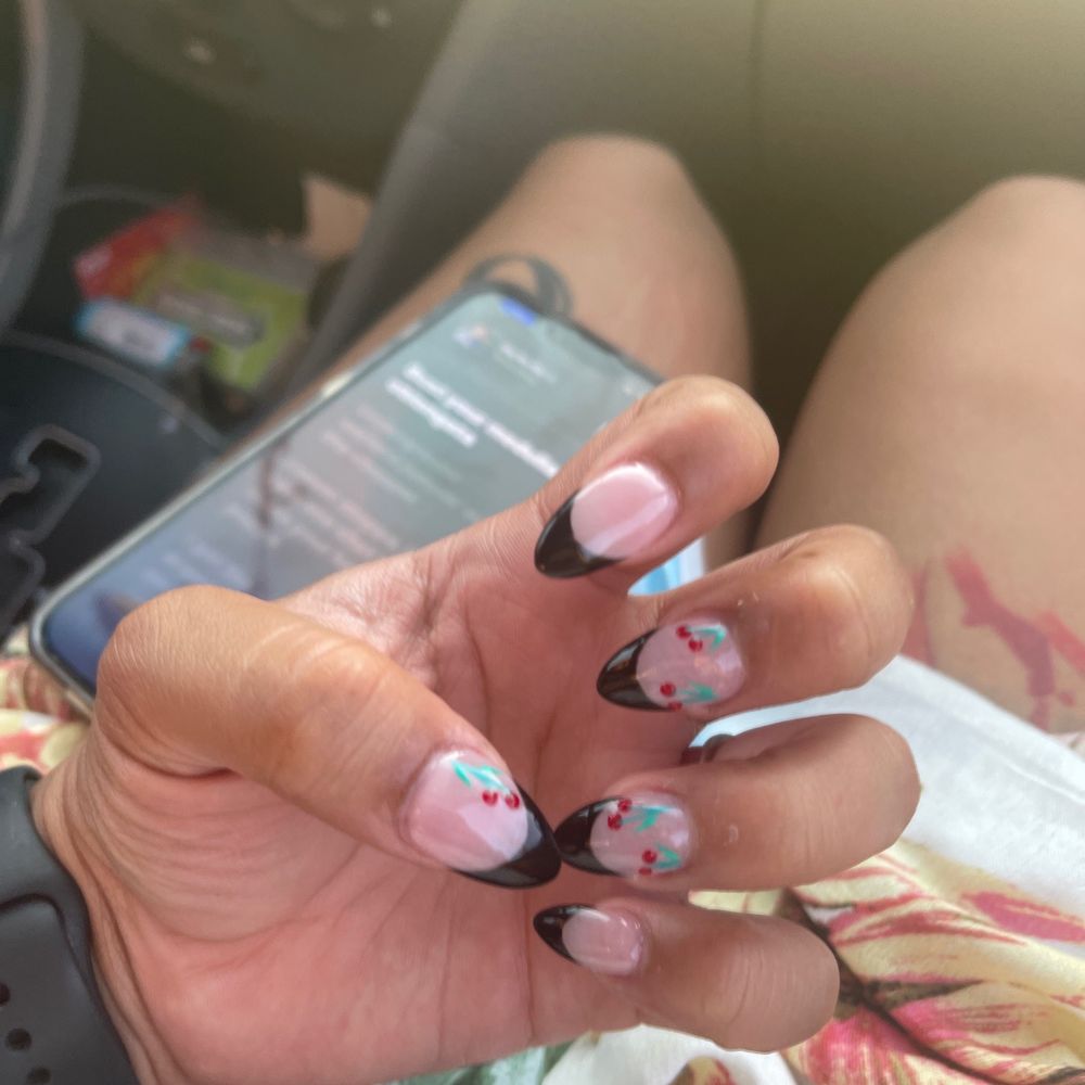 Ivy's Nails & Spa - Nail Salons Near Me - Temecula, California Ivy's Nails & Spa - Nail Salons Near Me - Temecula, California