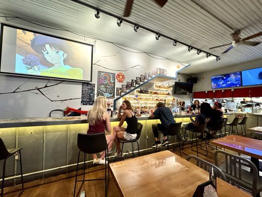 Main St. Dragon by null