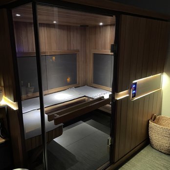Oakwell Beer Spa - Sauna in room - Day Spas Near Me - Denver, Colorado Oakwell Beer Spa - Sauna in room - Day Spas Near Me - Denver, Colorado