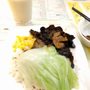 珍心素食豆漿豆腐花專門店