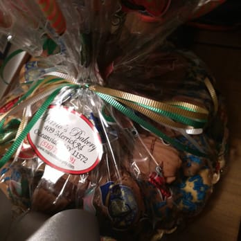 Mario's Bakery - Bakeries Near Me - Oceanside, New York Mario's Bakery - Bakeries Near Me - Oceanside, New York