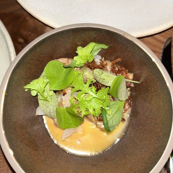 Boka - *Whole Roasted Dry Aged Duck - New American Near Me - Chicago, Illinois