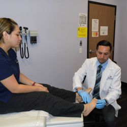 Barefeet Podiatry