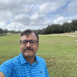 Freedom Driving School - golf challenge