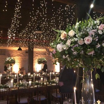 Rebecca Shepherd Floral Design - The Liberty Warehouse 6/18 - Florists Near Me - Brooklyn, New York Rebecca Shepherd Floral Design - The Liberty Warehouse 6/18 - Florists Near Me - Brooklyn, New York