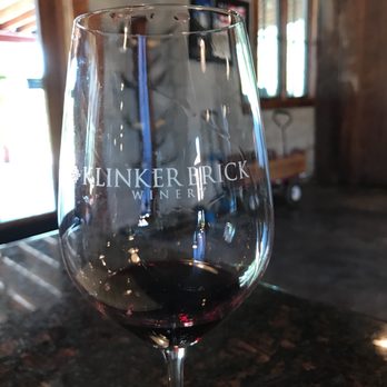 Klinker Brick Winery - Wineries Near Me - Lodi, California Klinker Brick Winery - Wineries Near Me - Lodi, California