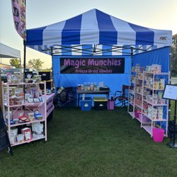 Magic Munchies