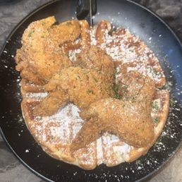 Fried Chicken