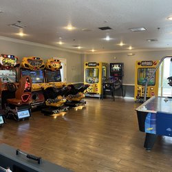 Legacy Vacation Resorts - Kissimmee/Orlando - One of the arcades