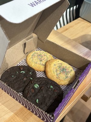 Insomnia Cookies by null