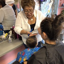 Blue Dolphin Family Hair Care
