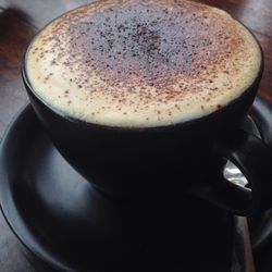 South East - Cappuccino We think!