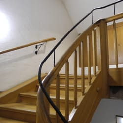 Junge Hotels