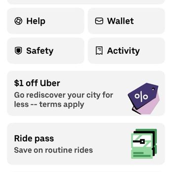 Uber - Uber steal money from customer - Taxis Near Me