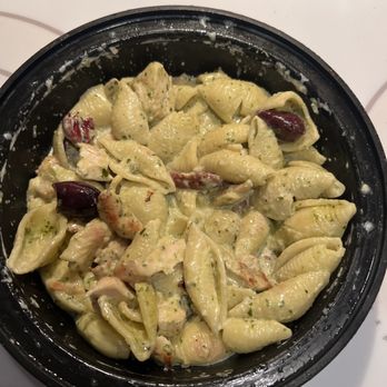 Gugliani's - Italian Near Me - Houston, Texas
