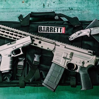 The Outpost Armory - Guns & Ammo Near Me - Murfreesboro, Tennessee