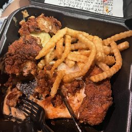 DAVE’S HOT CHICKEN - Updated February 2026 - 632 Photos & 725 Reviews ...