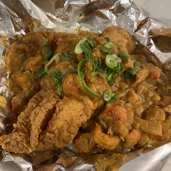The Southerner - Catfish - Southern Near Me - Saugatuck, Michigan
