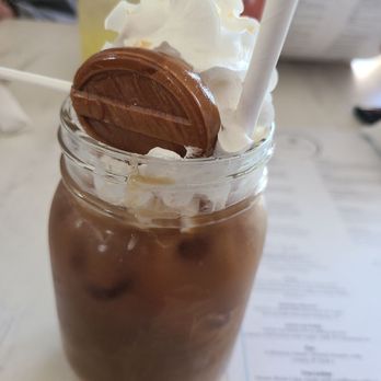Cielito Cafe - Breakfast & Brunch Near Me - Houston, Texas