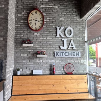 KoJa Kitchen - Asian Fusion Near Me - Dublin, California