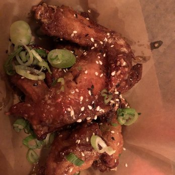 Little Mo - Pho type of night. - Sandwiches Near Me - Brooklyn, New York