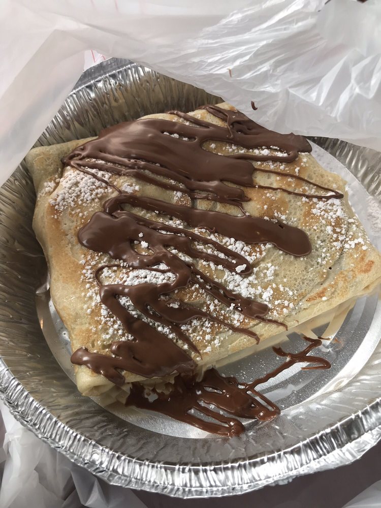 CREPES ON COLUMBUS 317 Photos & 595 Reviews 990 Columbus Ave, New