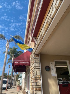 Mijo's Taqueria by null