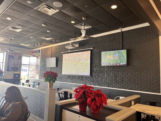 Austin's Very Own Saltt by null