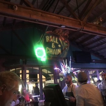 Ball & Chain - Music Venues Near Me - Miami, Florida Ball & Chain - Music Venues Near Me - Miami, Florida
