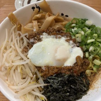 Kajiken - Amakuchi - Ramen Near Me - Fullerton, California