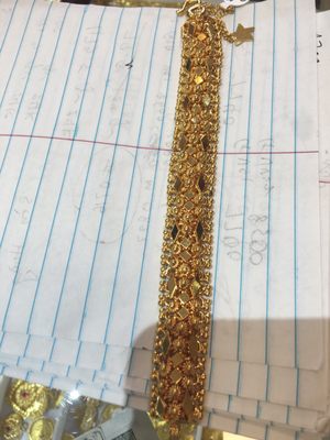 Hong Duc Jewelry by null