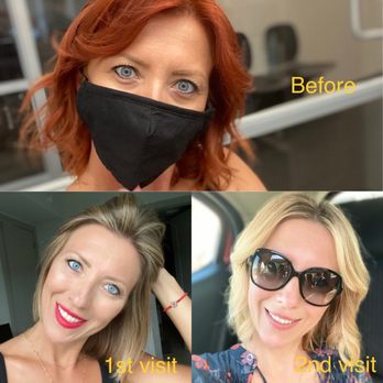 Truth Salon - Hair Salons Near Me - Arlington, Virginia
