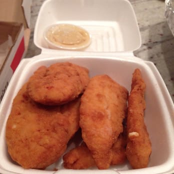 Lazos Pizza & Grill - Chicken tenders - Pizza Near Me - Philadelphia, Pennsylvania