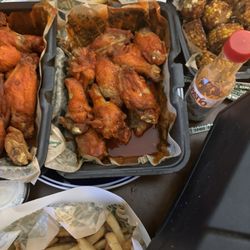 Wingstop